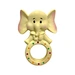 elephant chew toy